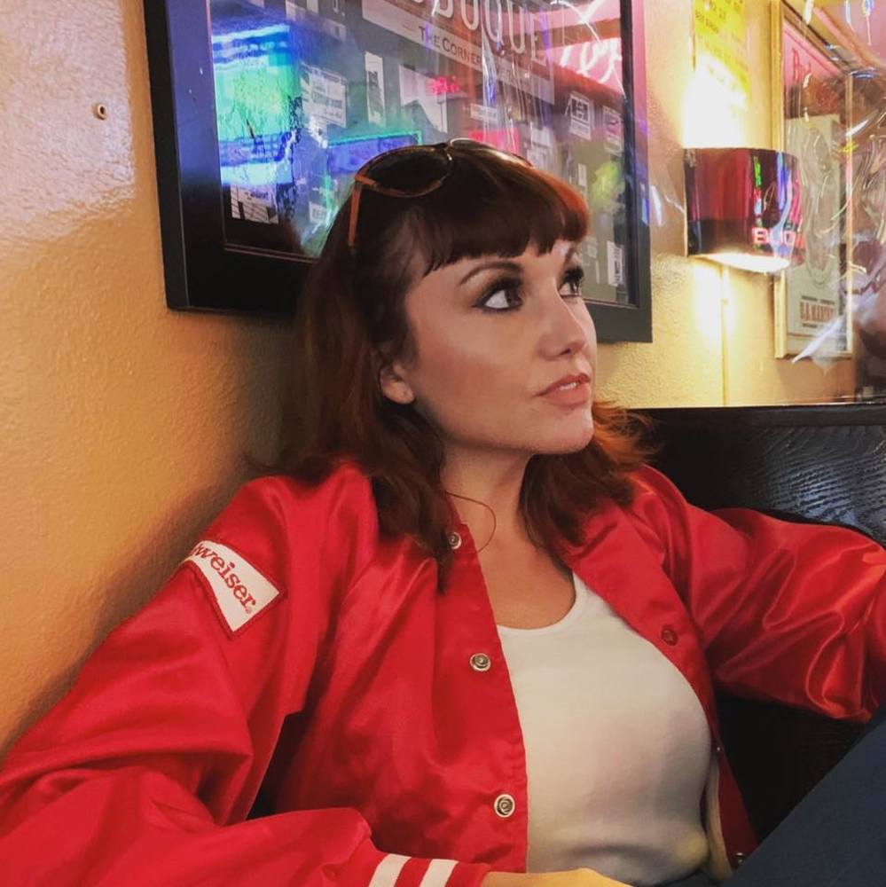 Meet your Posher, Riley